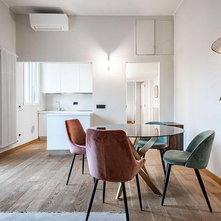 Montello Livings, Exclusive Terrace And Skyline View Apartment Милано Екстериор снимка