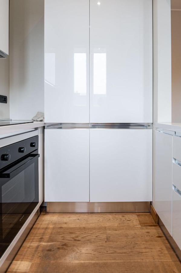 Montello Livings, Exclusive Terrace And Skyline View Apartment Милано Екстериор снимка