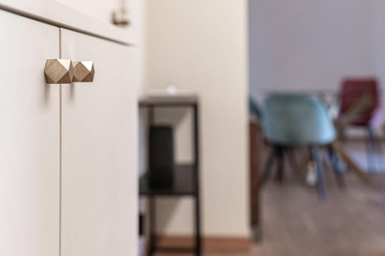 Montello Livings, Exclusive Terrace And Skyline View Apartment Милано Екстериор снимка